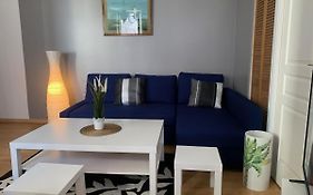 Biarritz centre près Avenue de Verdun 10 mn à pied de la grande Plage 4 personnes